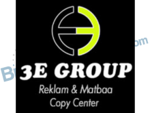 3E Group Reklam & Matbaa