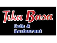 Tıka Basa Cafe & Restaurant