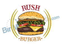 Rush Burger