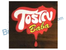 Tostçu Baba Cafe
