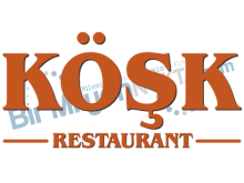 Köşk Restaurant