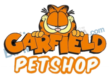 Garfield Petshop