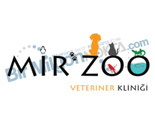 Mir'zoo Veteriner Kliniği
