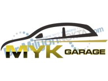 Myk Garage