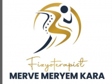 Fizyoterapist Merve Meryem Kara