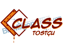 Class Tostçu