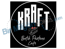 Kraft Butik Pastane & Cafe