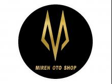 Mı̇ren Oto Shop