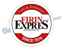 Fırın Expres Cafe & Restaurant