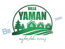 Villa Yaman Ayder ( Ayder Alo Bungalov Ev Kiralama )