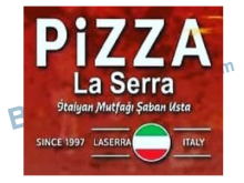 La Serra Pizza Bağcılar