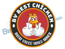 By Best Chicken