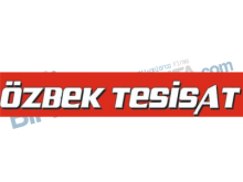 Özbek Tesisat