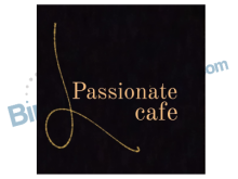Passionate Cafe & Kitchen