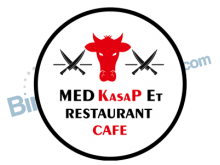 Med Kasap Et Restaurant Cafe