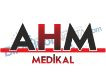Ahm Medikal ( Muratpaşa Medikal )