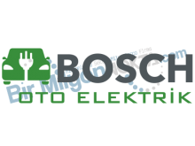 Bosch Oto Elektrik