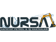 Nursa Hafriyat Petrol & İş Makinaları