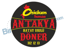 Chicken House Antakya