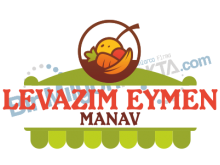 Levazım Eymen Manav