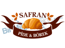 Safran Pide & Börek