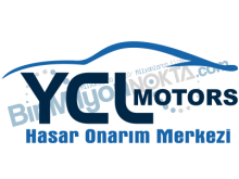 Ycl Motors Hasar Onarım Merkezi