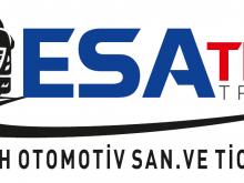 Esatech Otomotiv Sanayi Ve Ticaret Limited Şirketi
