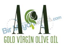 A&A Gold Virgin Olive Oil