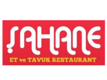 Şahane Et & Tavuk Izgara Restaurant