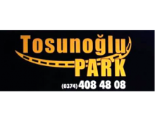 Tosunoğlu Park