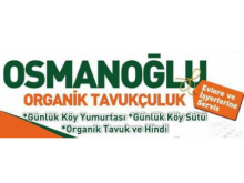 Osmanoğlu Organik Çiftliği