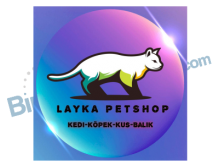 Layka Petshop