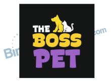 The Boss Petshop