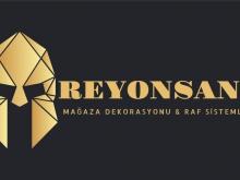 Reyonsans Mağaza Dekorasyonu & Raf Sistemleri