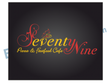 Seventy Nine Pizza & Fastfood Cafe
