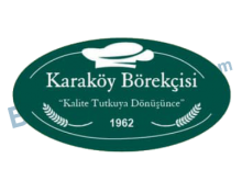 Karaköy Börekçisi