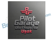 Pilot Garage Oto Ekspertiz Uşak ( uşak alo oto ekspertiz )