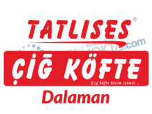 Dalaman Tatlıses Çiğköfte
