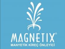 Magnetix Manyetik Kireç Önleyici