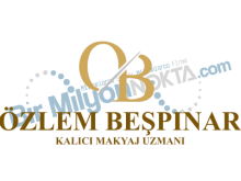 Özlem Beşpınar Kalıcı Makyaj Uzmanı