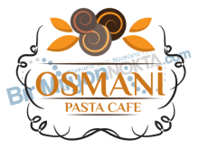 Osmani Pasta Cafe