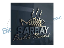 Sarbay Balık Market