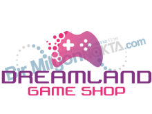 Dreamland Game Shop