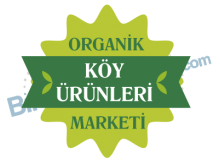 Organik Köy Ürünleri Marketi