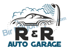R&R Auto Garage