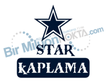 Star Kaplama ( Rodyum )