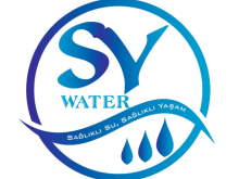 SY  WATER Su Arıtma Sistemleri
