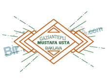 Gaziantepli Mustafa Usta Baklava