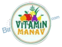 Vitamin Manav