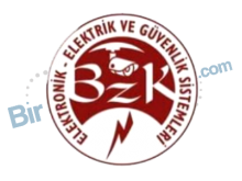 B.z.k Elektronik Elektrik ve Güvenlik Sistemleri